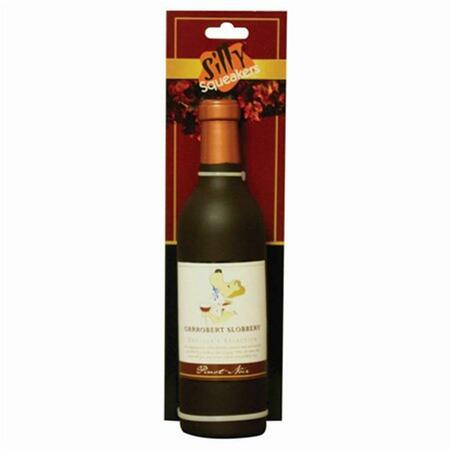 VIP PRODUCTS SS-Wine Bottle- Groobert Sloobery SS-WB-GS